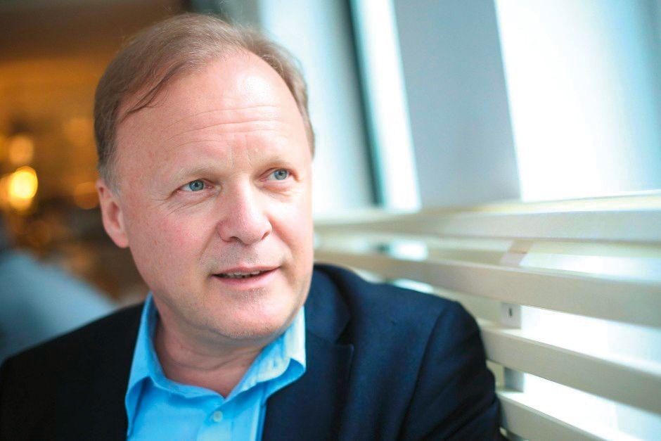 Autorenbild Europas Resilienz für Frieden, Freiheit und Wohlstand