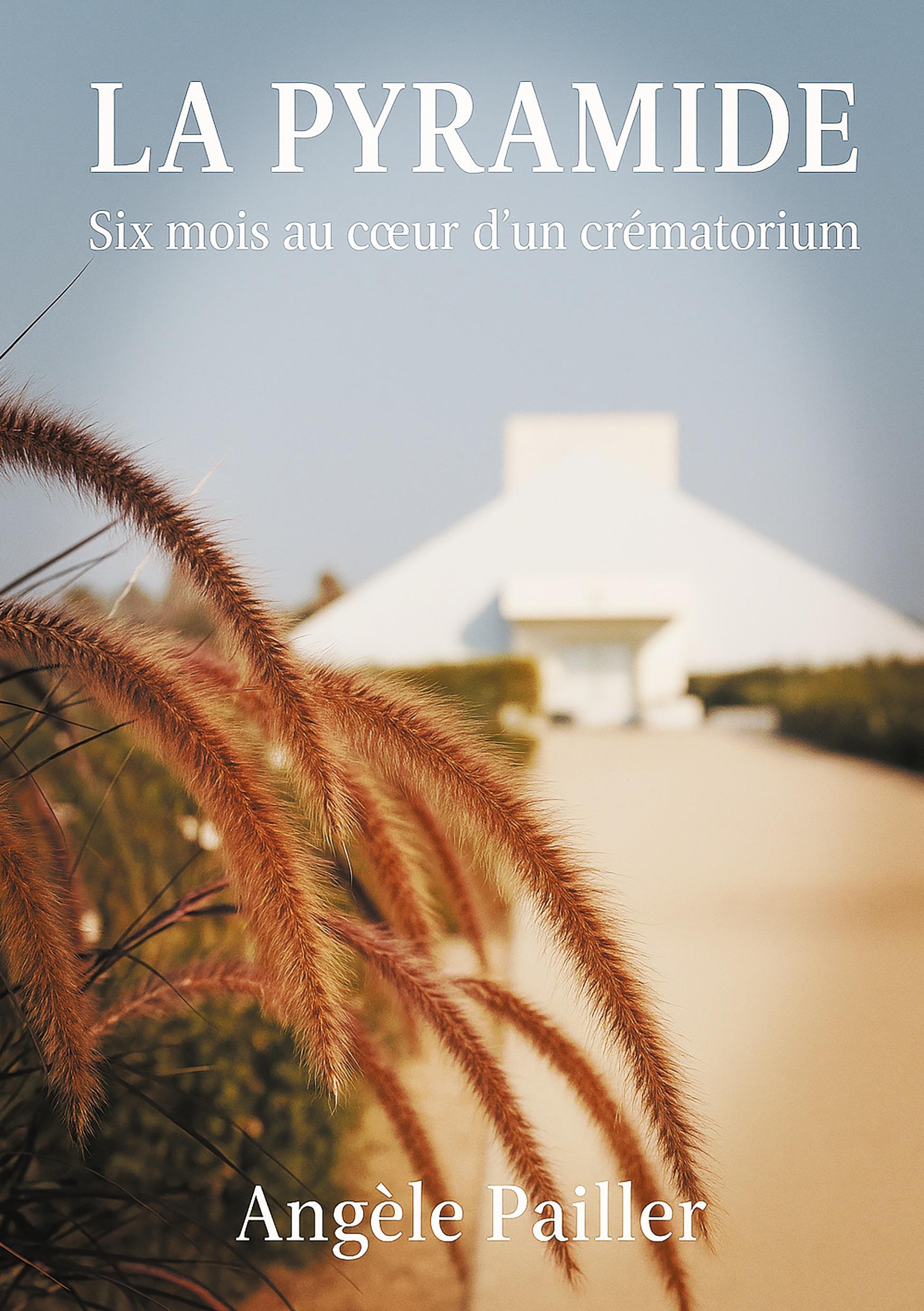 Vorderes Coverbild La Pyramide