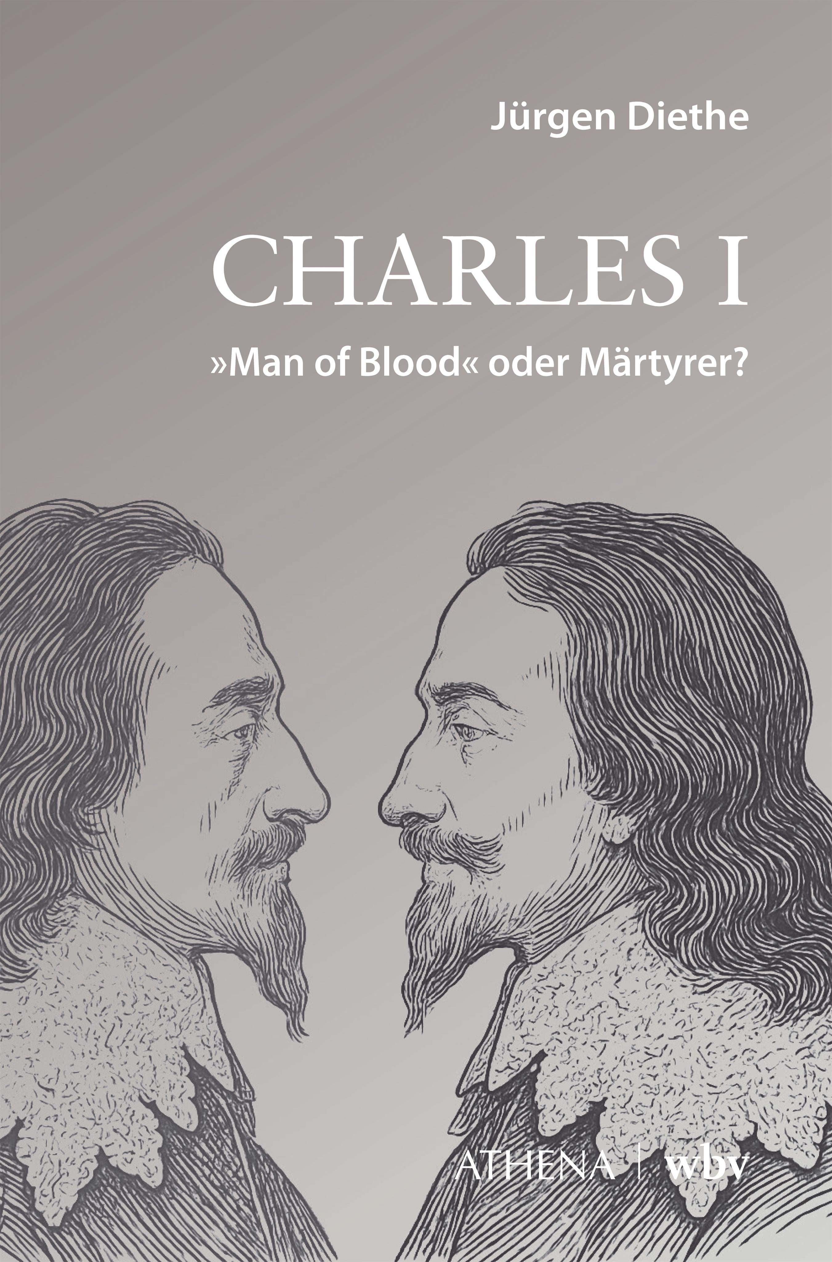 Vorderes Coverbild Charles I
