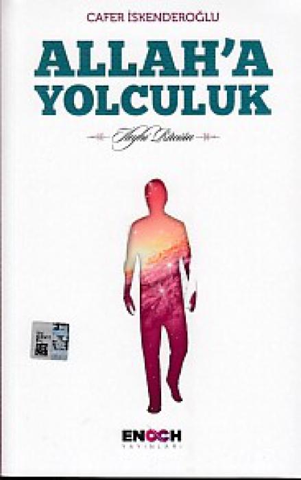 Vorderes Coverbild Allaha Yolculuk