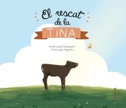 Vorderes Coverbild El rescat de la Tina