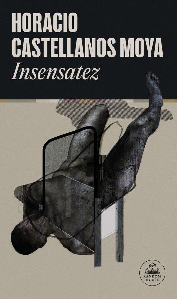 Vorderes Coverbild Insensatez