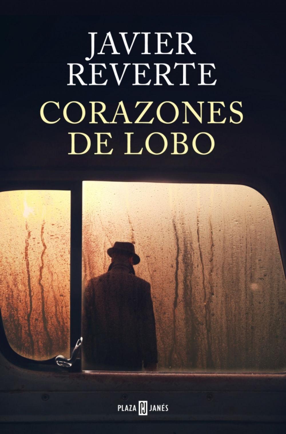 Beispielinhalt (Bild) Corazones de lobo
