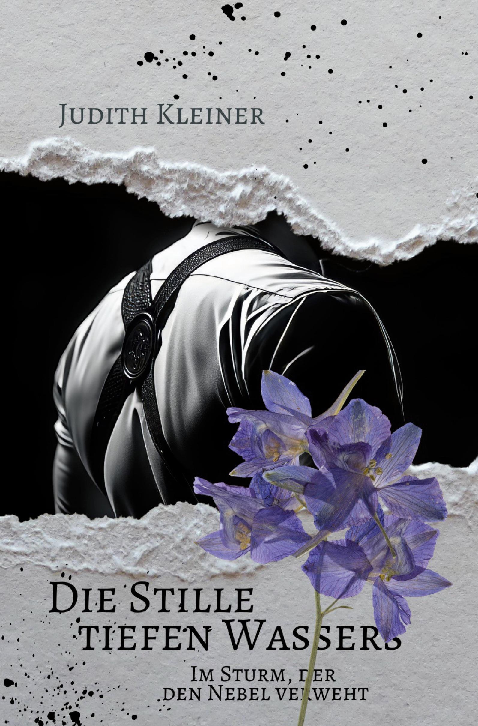 Vorderes Coverbild Die Stille tiefen Wassers - 3