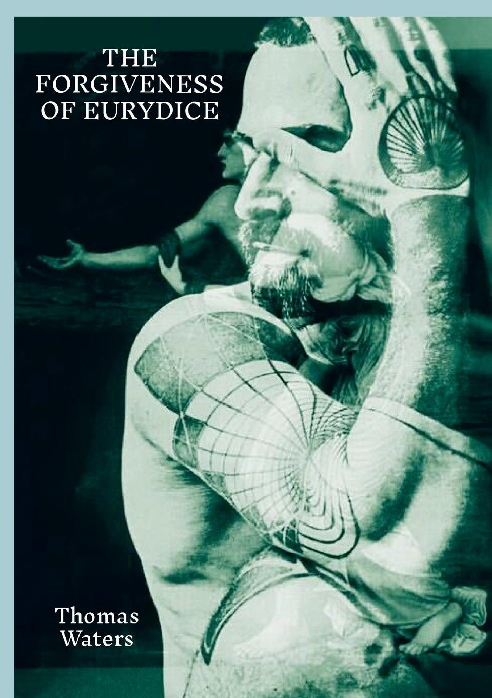 Vorderes Coverbild The Forgiveness of Eurydice