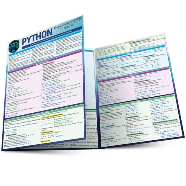 Vorderes Coverbild Python Programming Language