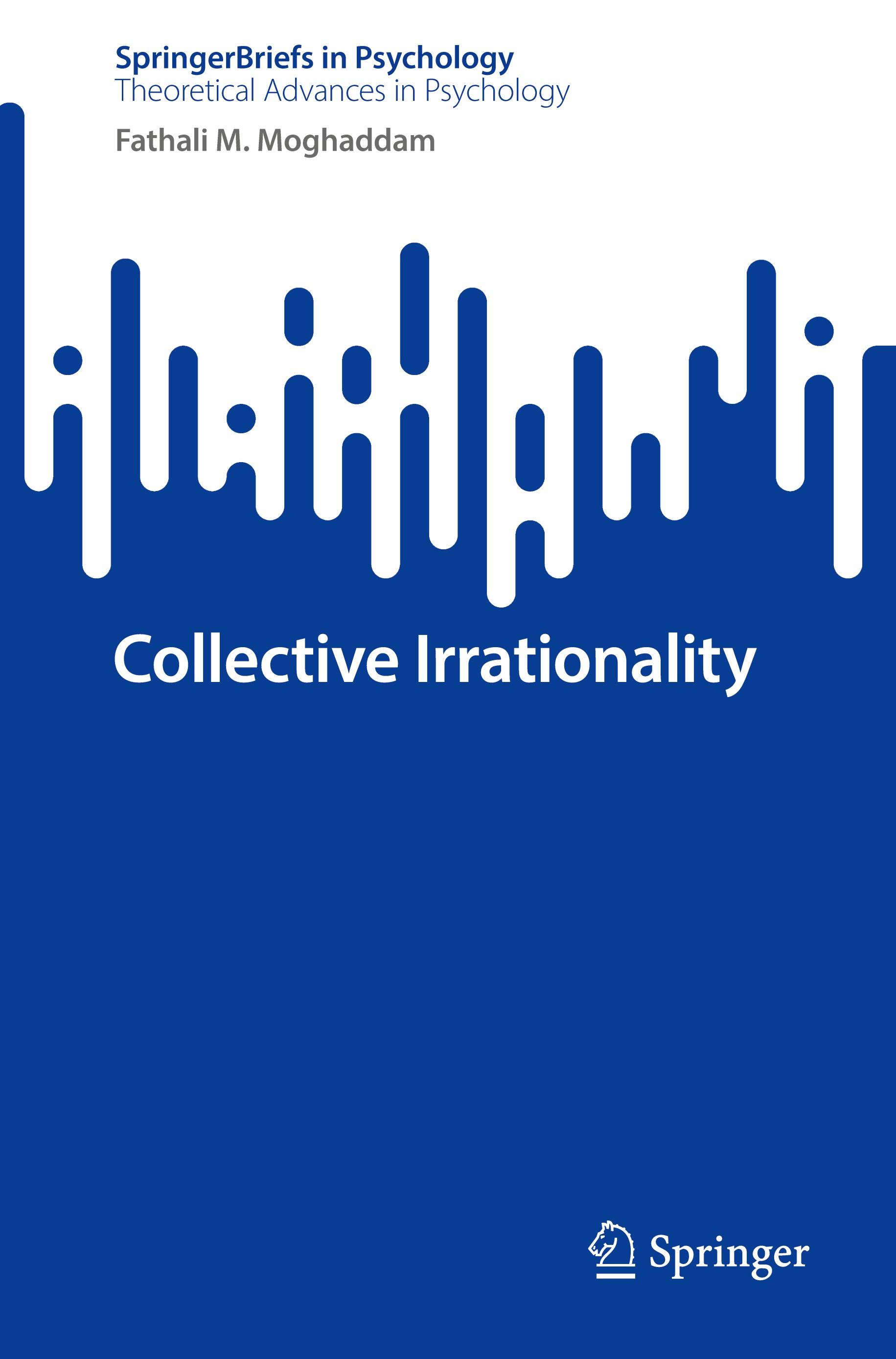 Vorderes Coverbild Collective Irrationality