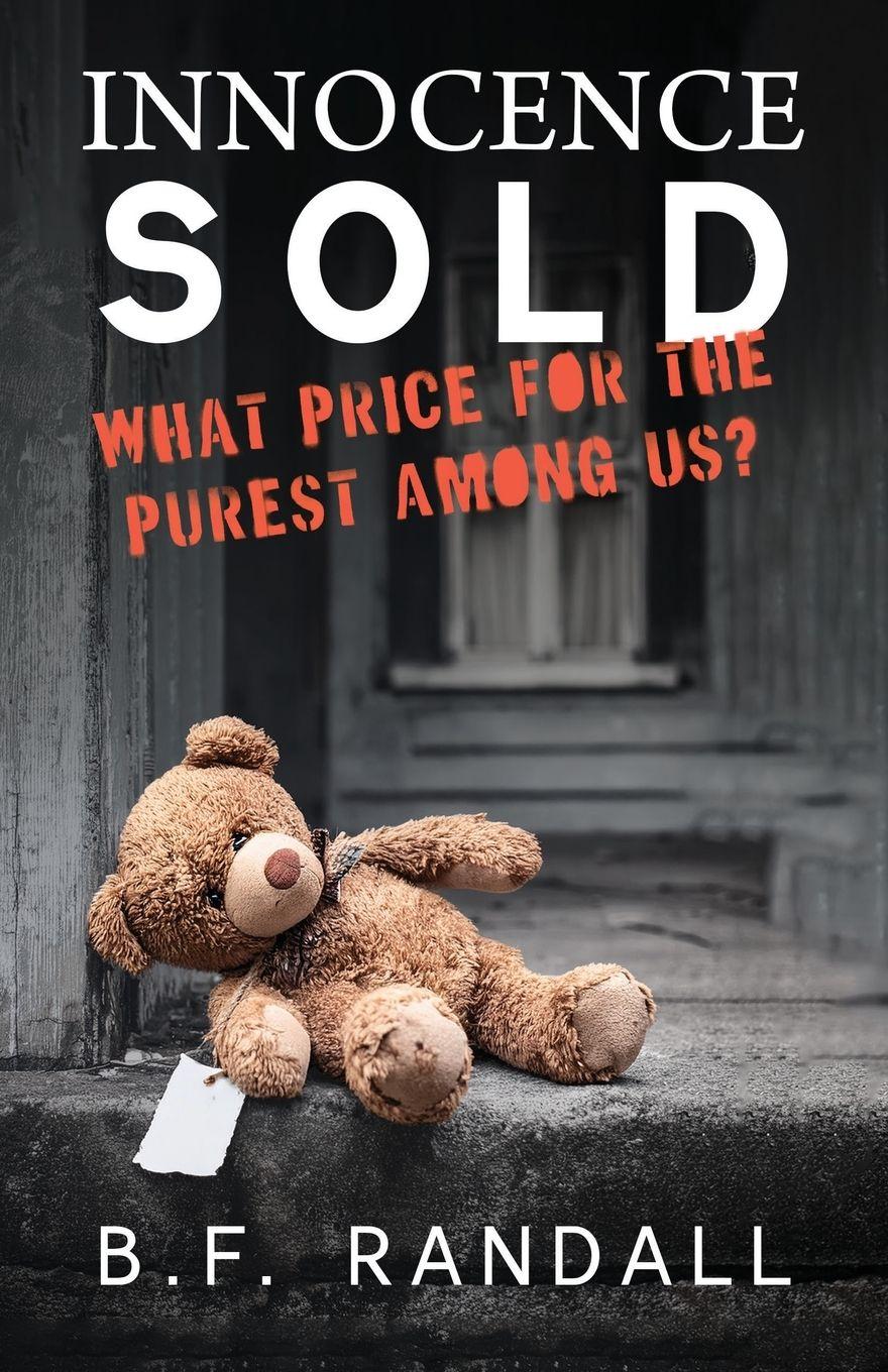 Vorderes Coverbild Innocence Sold