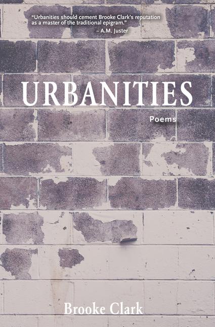 Vorderes Coverbild Urbanities
