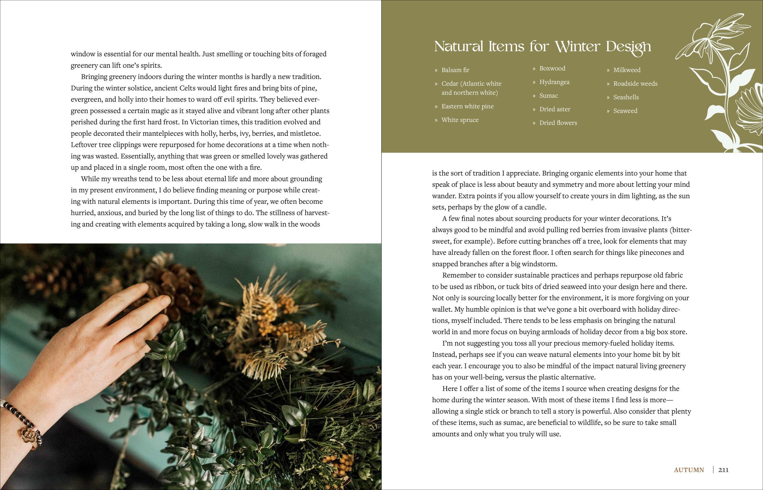 Beispielinhalt (Bild) The Beginner's Cut Flower Garden