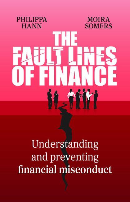 Vorderes Coverbild The Fault Lines of Finance