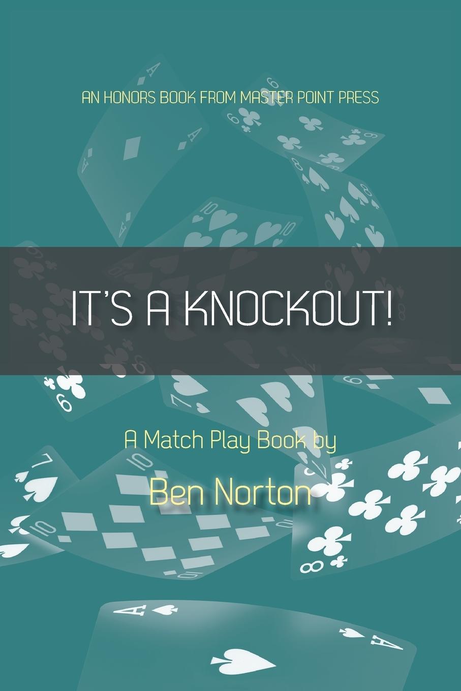 Vorderes Coverbild It's a Knockout!