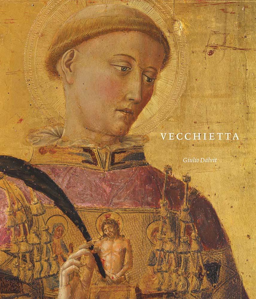 Vorderes Coverbild Vecchietta
