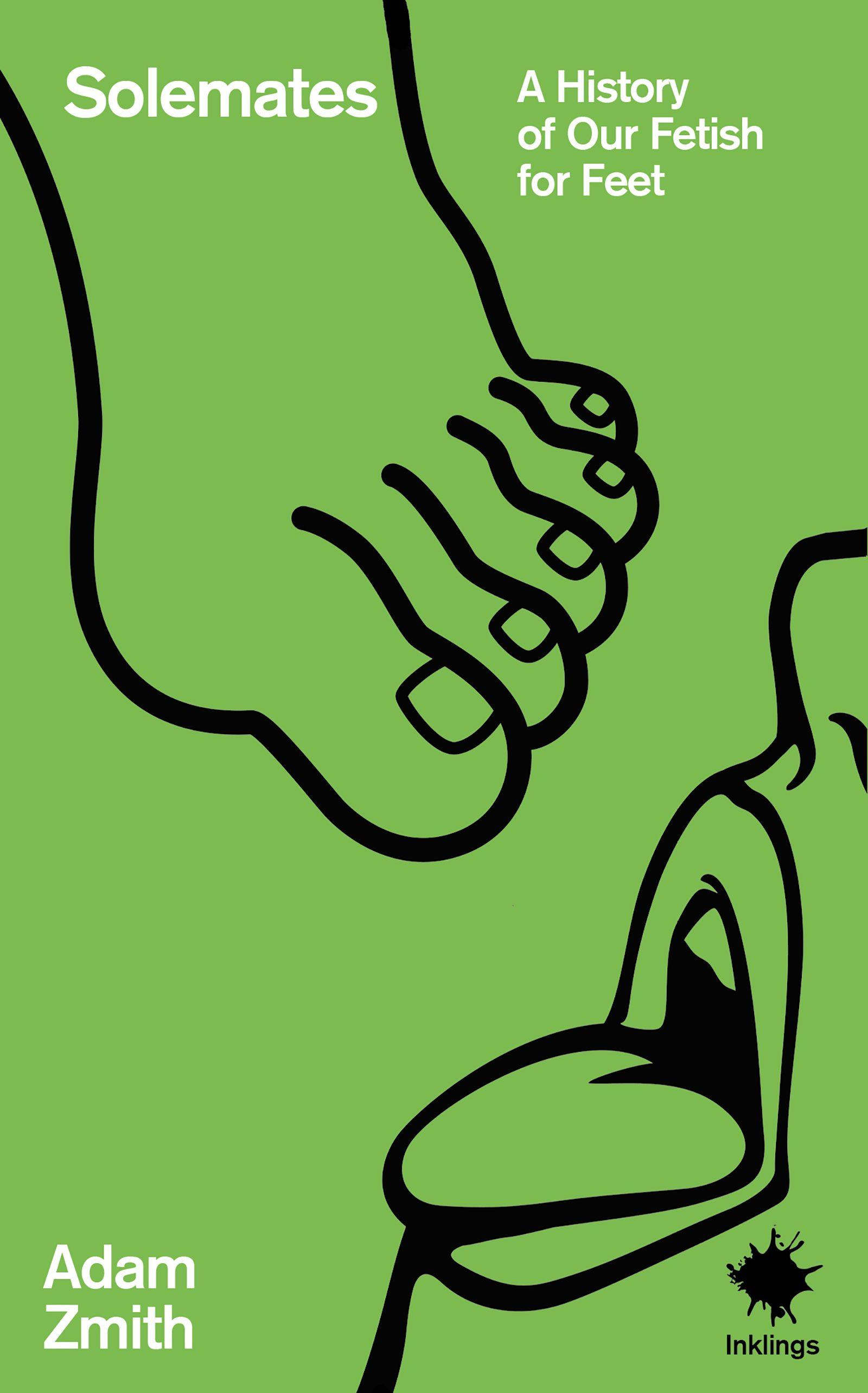 Vorderes Coverbild Solemates