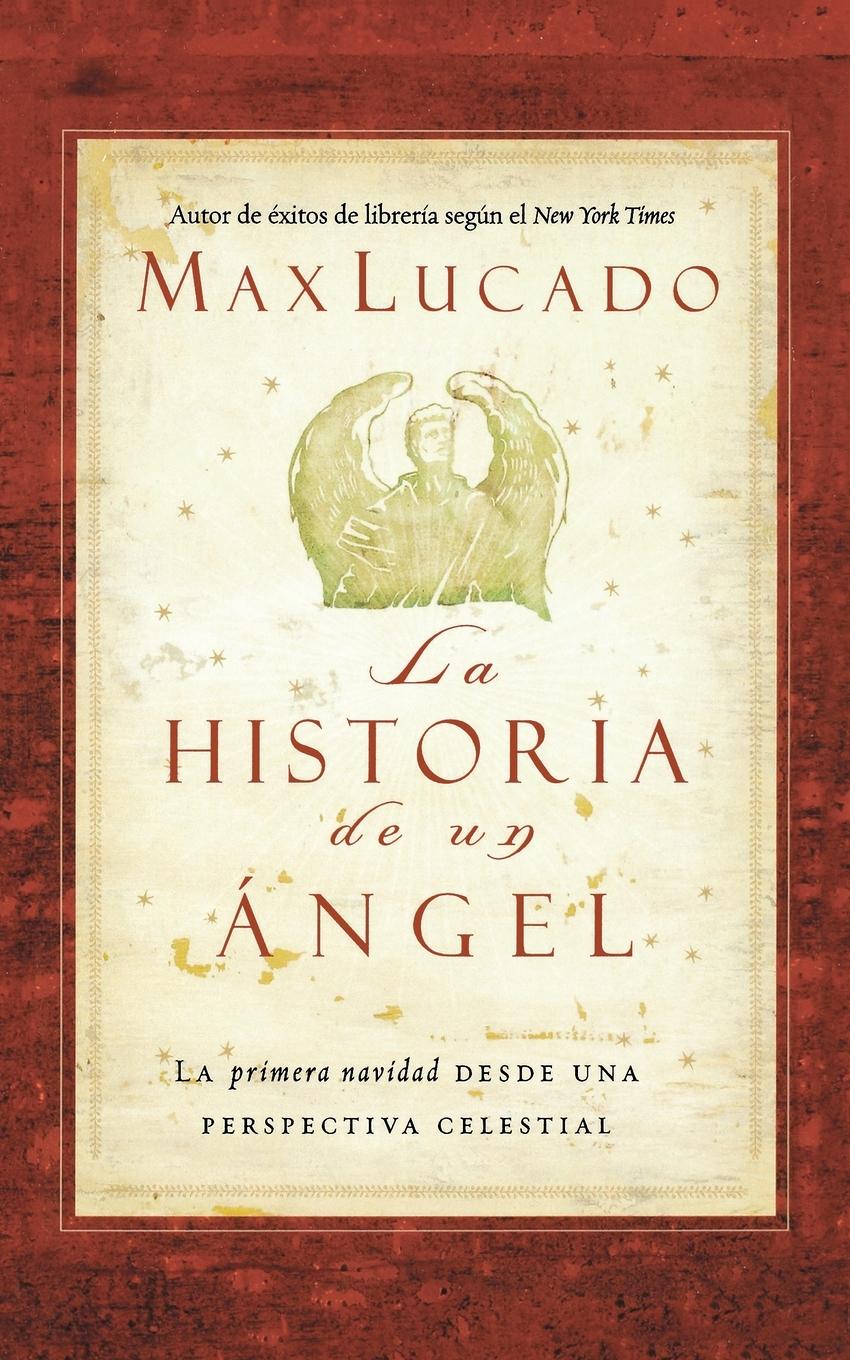 Vorderes Coverbild Historia de un Angel, La (An Angel's Story)