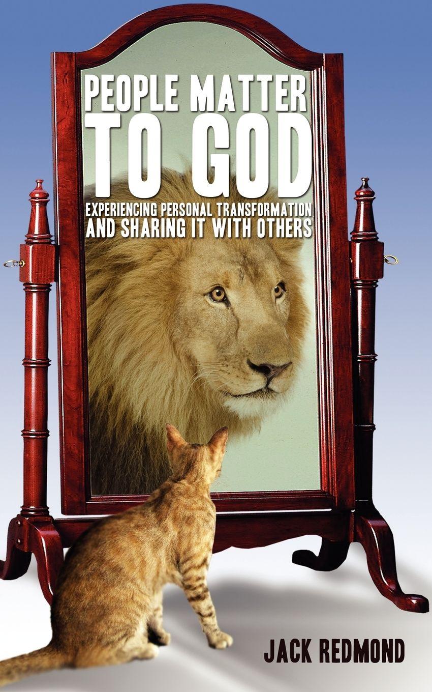 Vorderes Coverbild People Matter to God