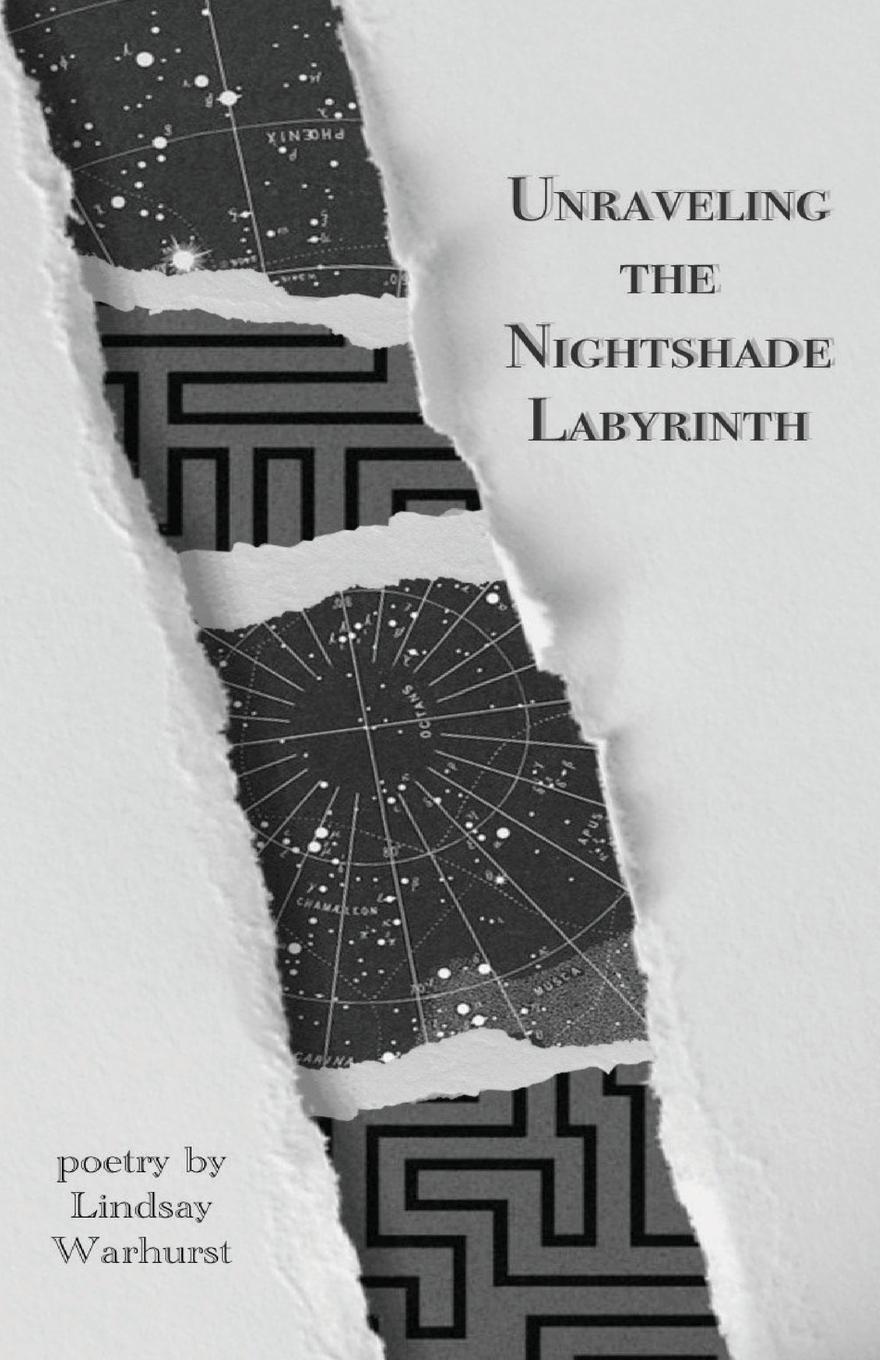 Vorderes Coverbild Unraveling the Nightshade Labyrinth