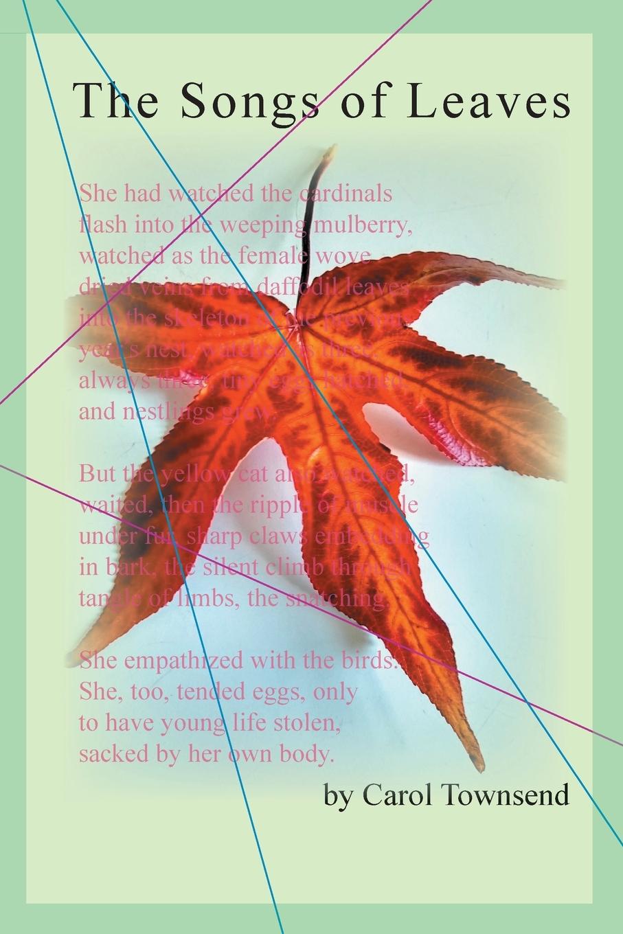 Vorderes Coverbild The Songs of Leaves