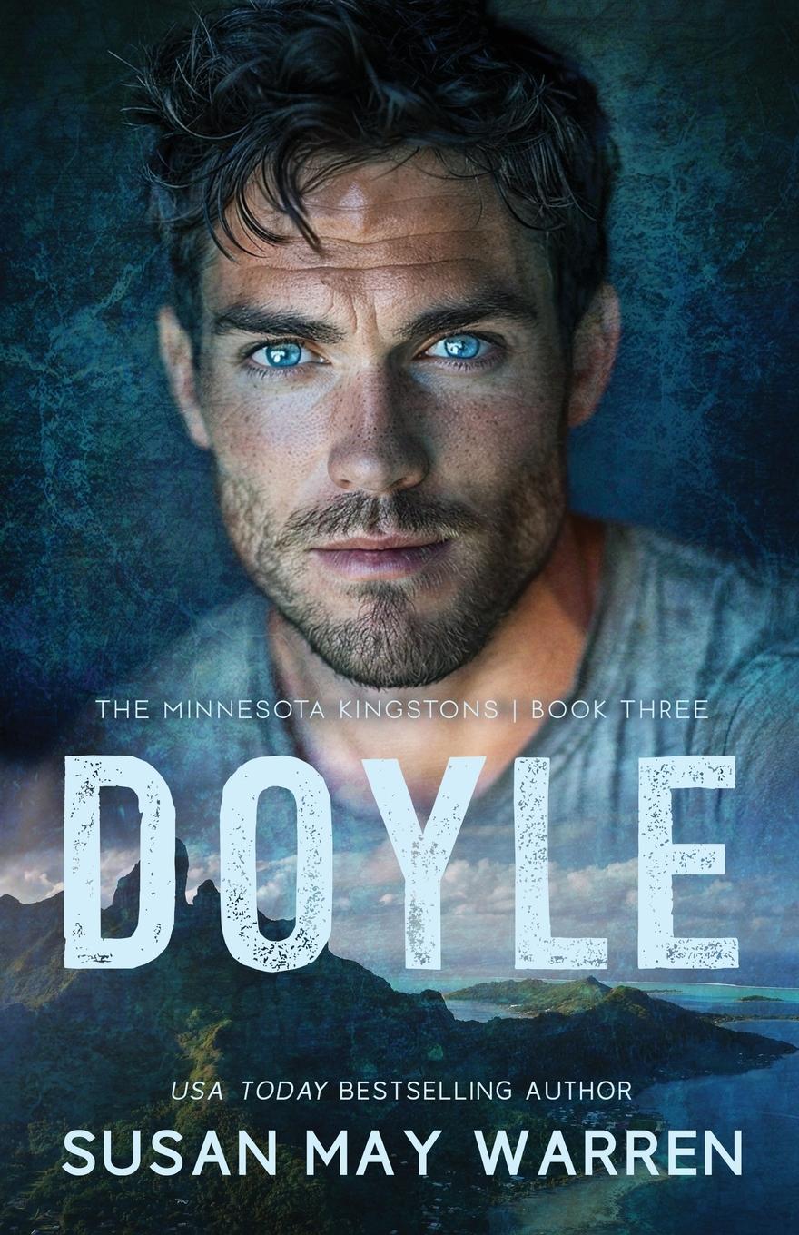 Vorderes Coverbild Doyle