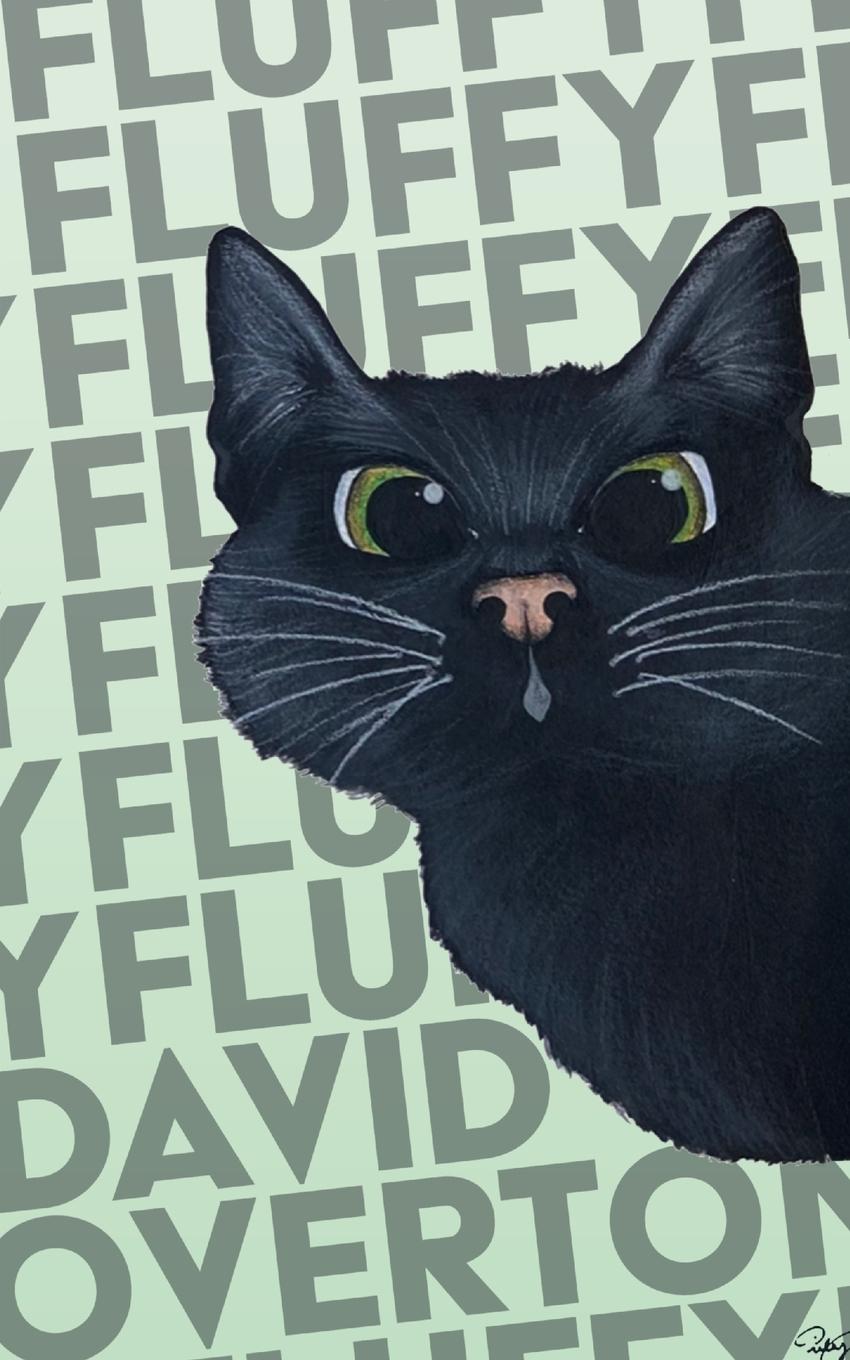 Vorderes Coverbild Fluffy