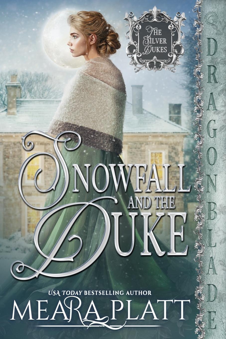 Vorderes Coverbild Snowfall and the Duke