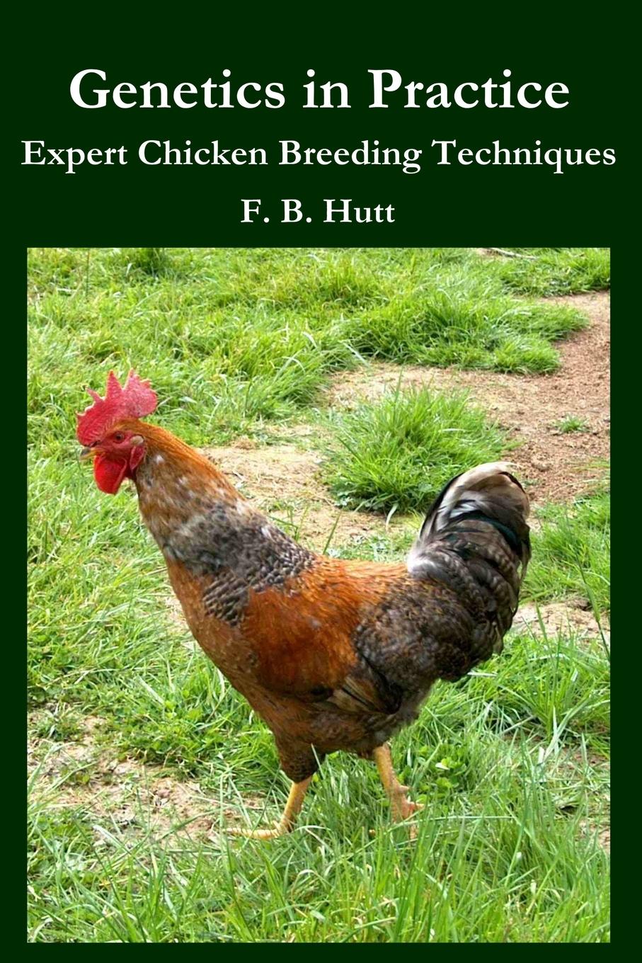 Vorderes Coverbild Genetics in Practice