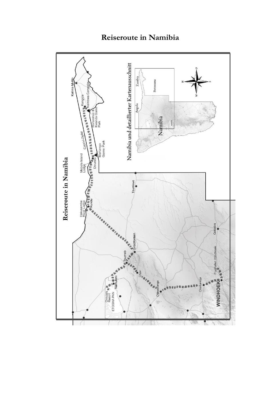 Beispielinhalt (Bild) Elefanten Ekstase