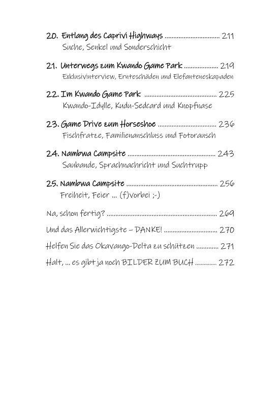 Beispielinhalt (Bild) Elefanten Ekstase