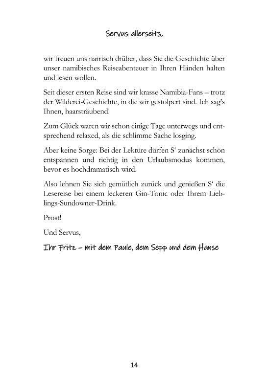 Beispielinhalt (Bild) Elefanten Ekstase