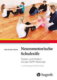 Vorderes Coverbild Neuromotorische Schulreife