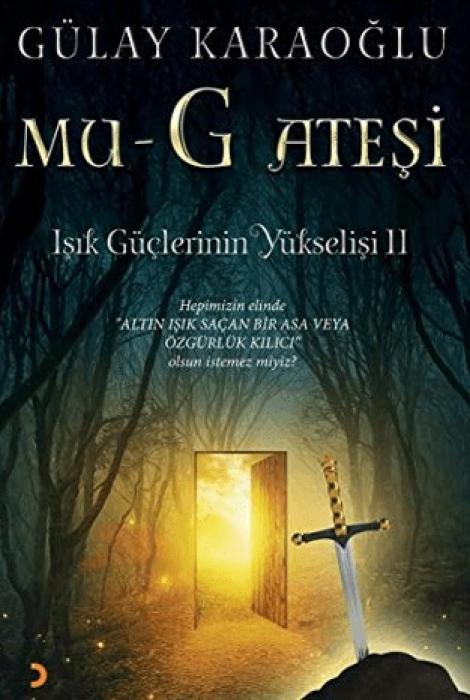 Vorderes Coverbild Mu-G Atesi