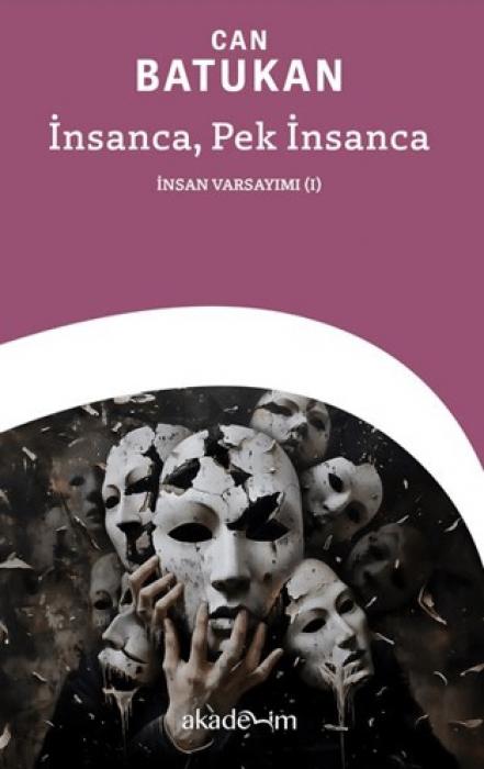 Vorderes Coverbild Insanca, Pek Insanca