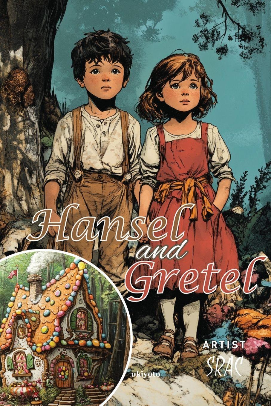 Vorderes Coverbild Hansel and Gretel | Children's Classics