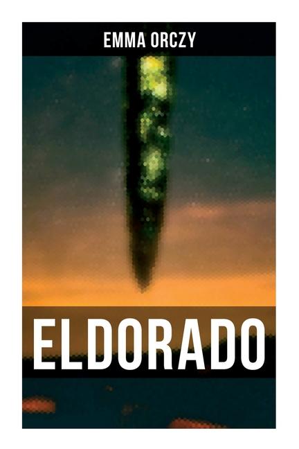 Vorderes Coverbild Eldorado