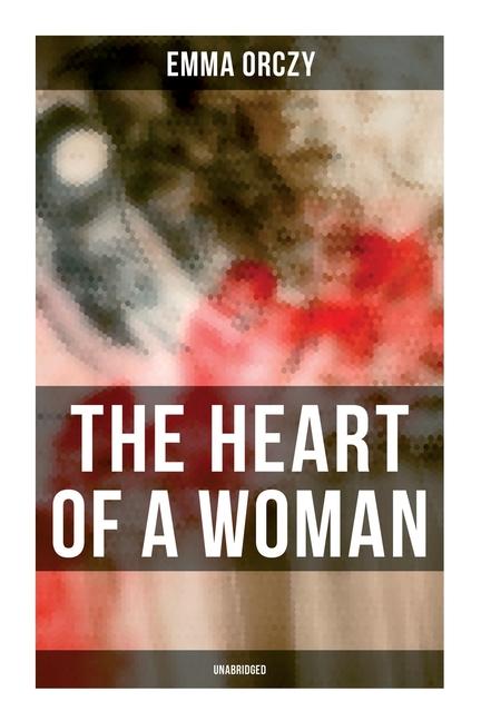 Vorderes Coverbild THE HEART OF A WOMAN (Unabridged)