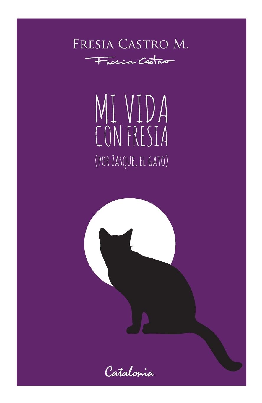 Vorderes Coverbild Con Fresia