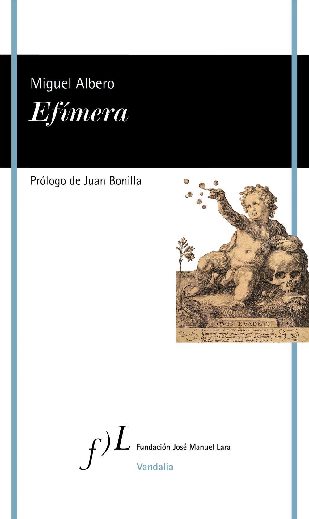 Beispielinhalt (Bild) Efímera