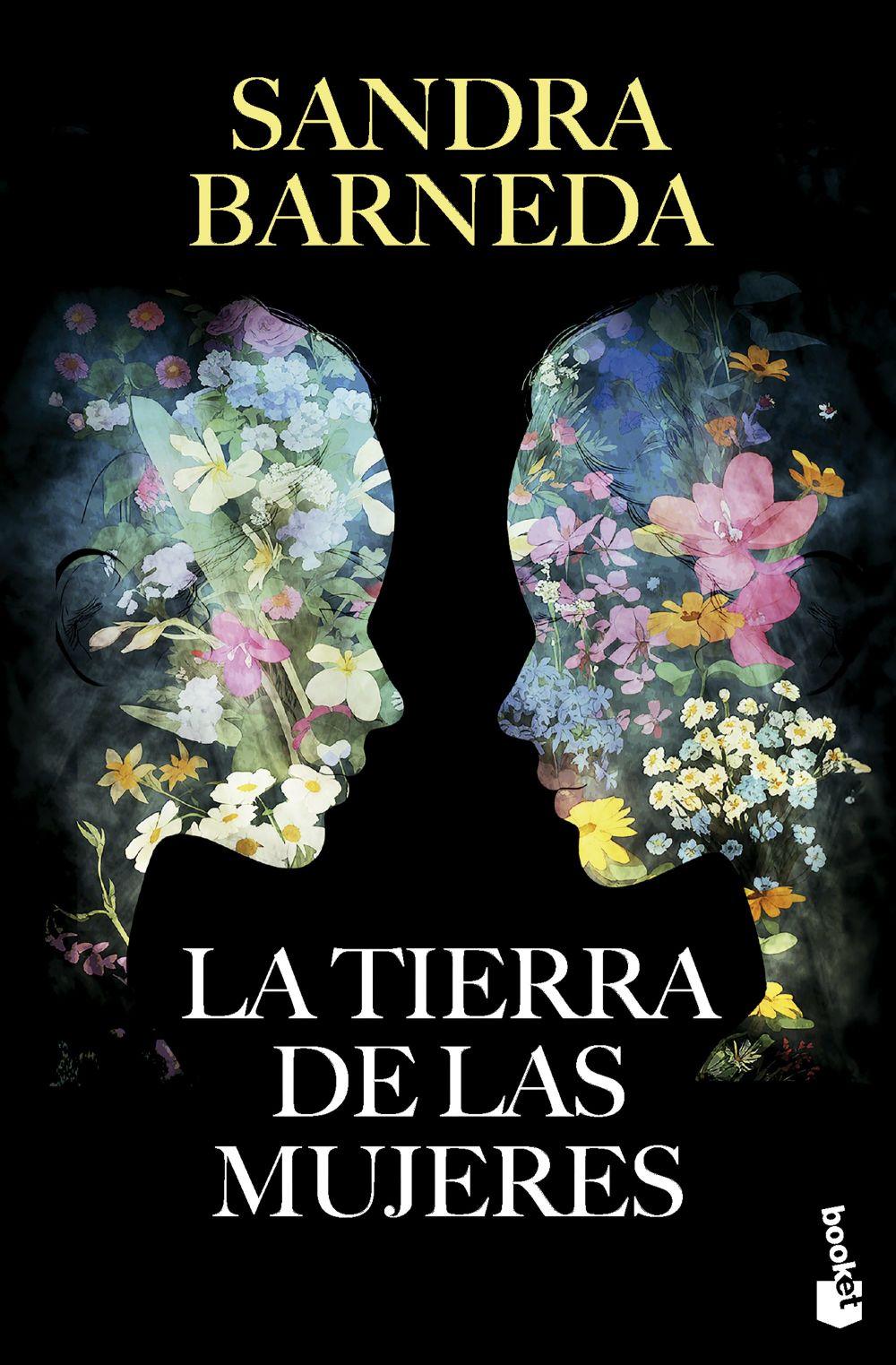 Beispielinhalt (Bild) La tierra de las mujeres
