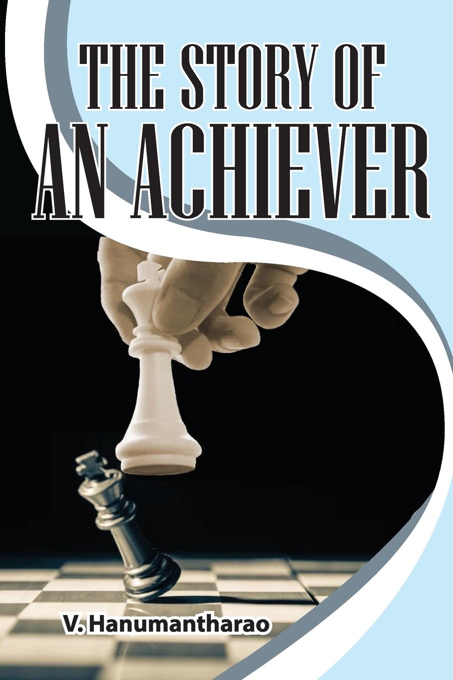 Vorderes Coverbild The Story of an Achiever