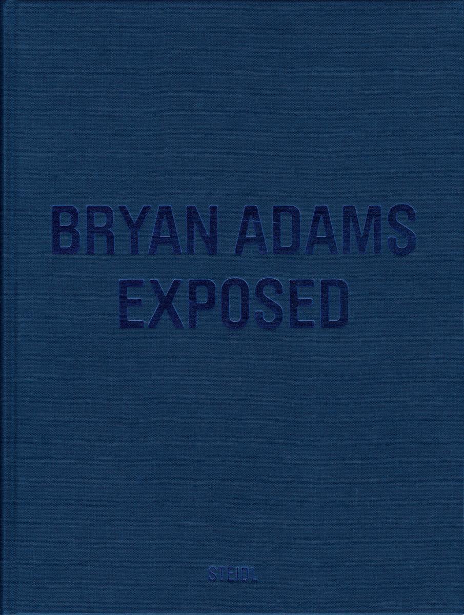 Beispielinhalt (Bild) Exposed