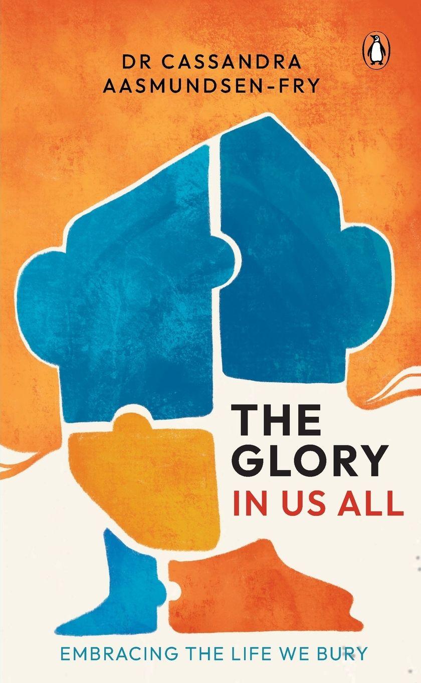 Vorderes Coverbild The Glory in Us All