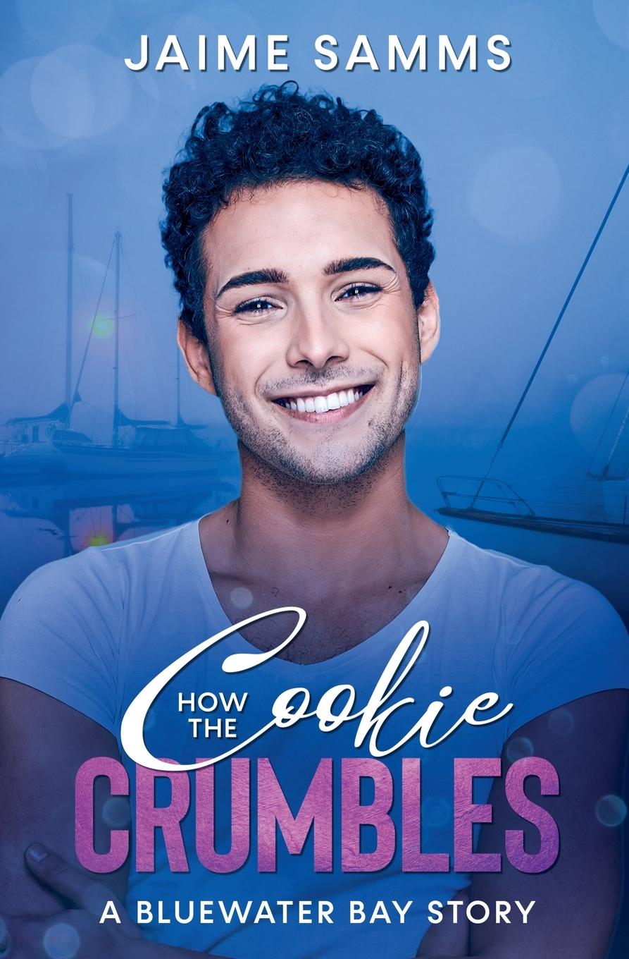 Vorderes Coverbild How the Cookie Crumbles