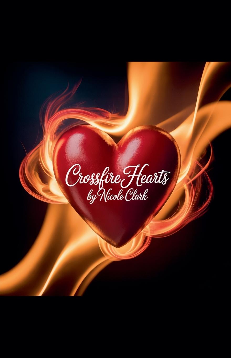 Vorderes Coverbild Crossfire Hearts