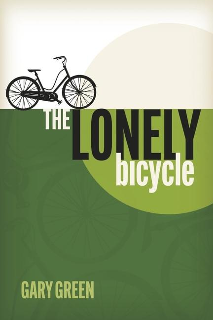 Vorderes Coverbild The Lonely Bicycle