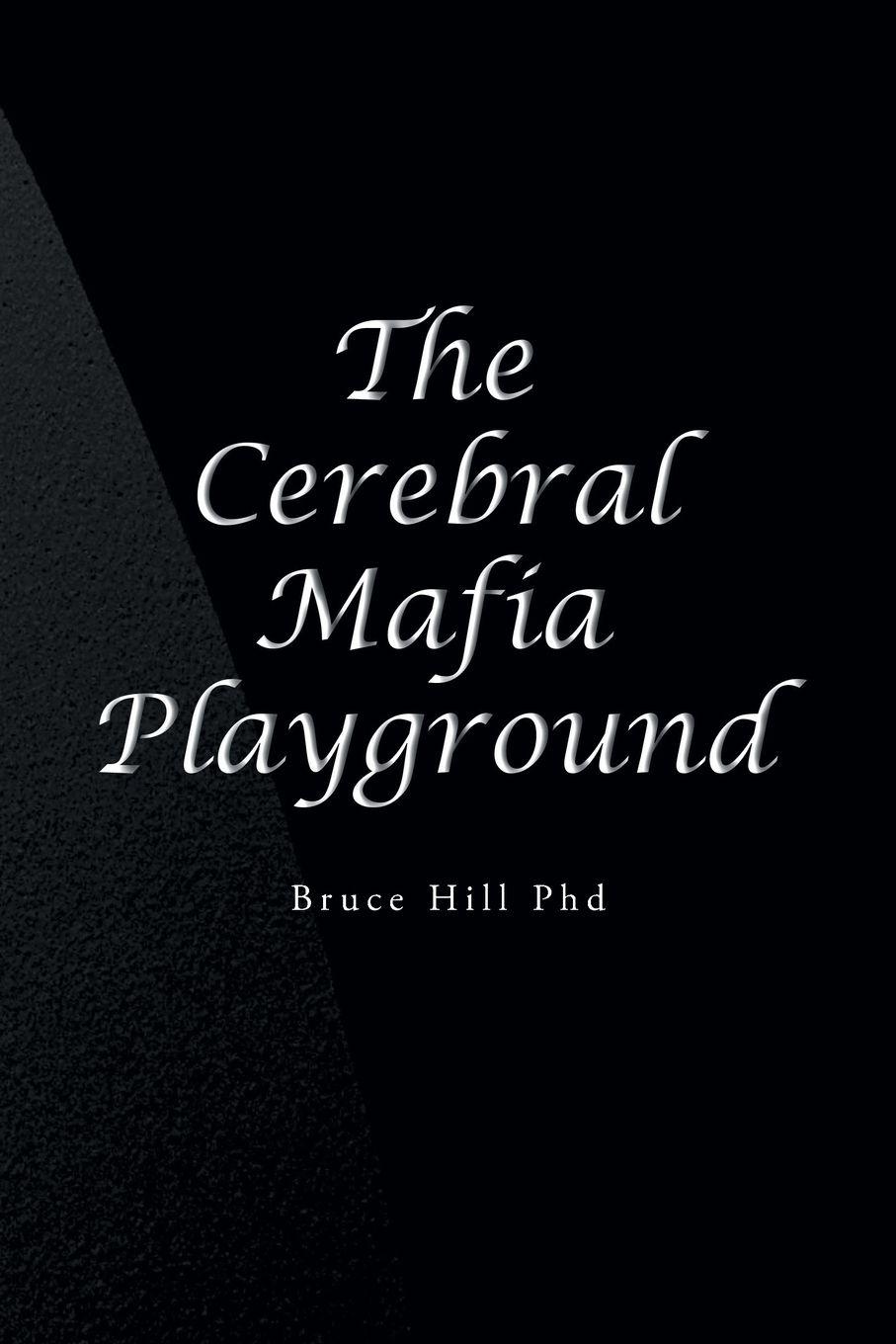 Vorderes Coverbild The Cerebral Mafia Playground
