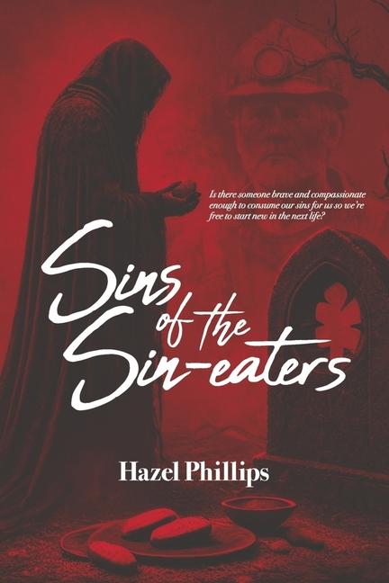 Vorderes Coverbild Sins of the Sin-Eaters