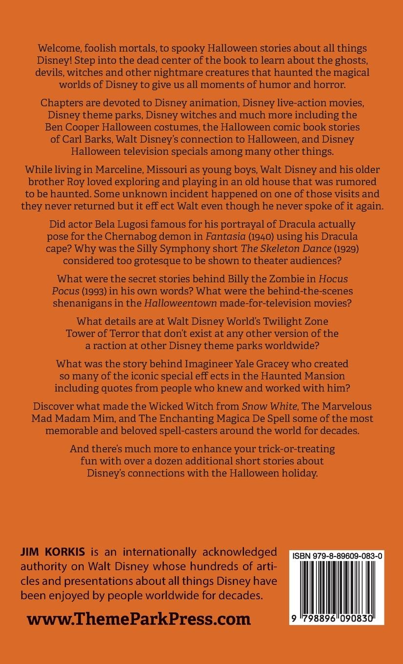 Rückseitencover Vault of Walt 9