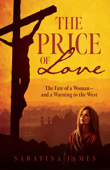 Vorderes Coverbild The Price of Love