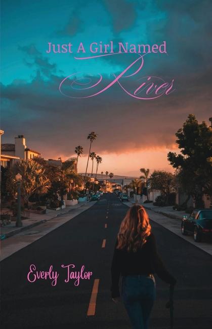 Vorderes Coverbild Just A Girl Named River