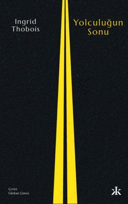 Vorderes Coverbild Yolculugun Sonu